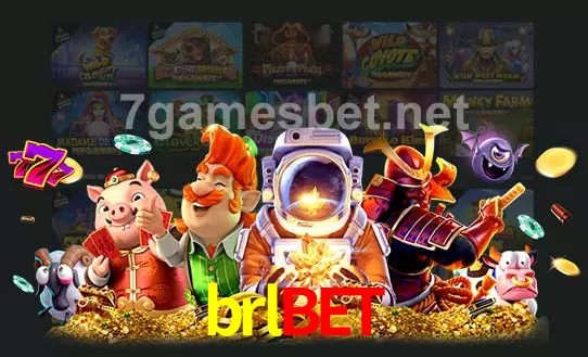 cassino brlbet