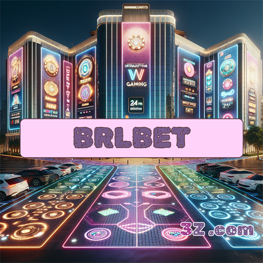 Plataforma BRLbet: Um Paraíso para os Apostadores Brasileiros
