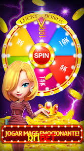 Game Providers brlbet