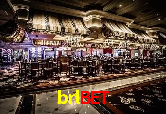 Casino Ao Vivo brlbet