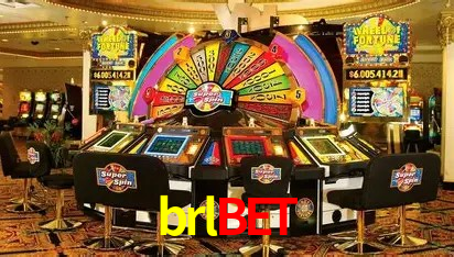Integração de APIs brlbet