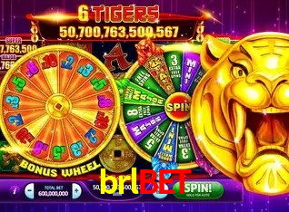 Tecnologia da Plataforma brlbet