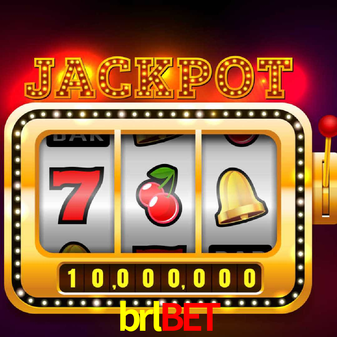 Secure Login brlbet