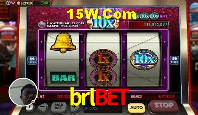 brlbet Salvador - Promo Stats