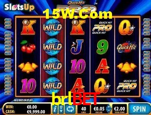 brlbet Brasília - Betting Features