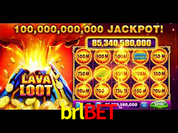 Live Casino brlbet