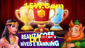 Welcome Bonus brlbet