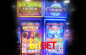brlbet login
