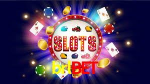 Blackjack Table brlbet