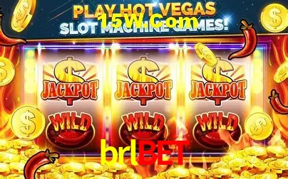 brlbet Plataforma - Certificada MGA desde 2015