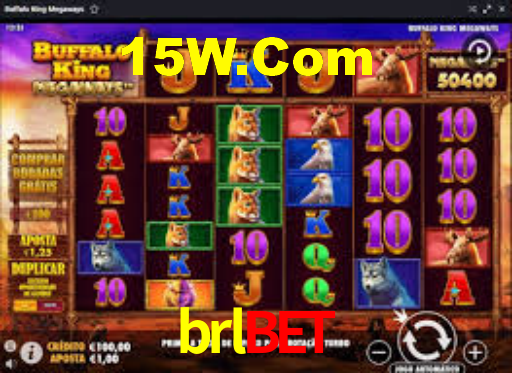 brlbet login