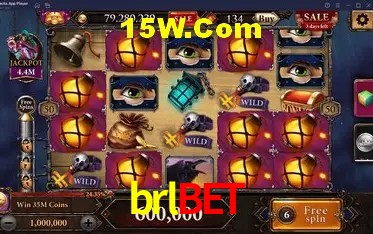 brlbet São Paulo - Jogo Providers