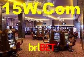 VIP Casino brlbet