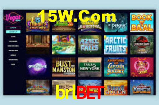 brlbet login