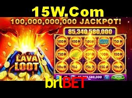 Slot Games brlbet