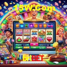 Bonus Features brlbet