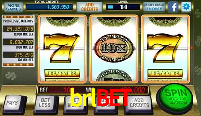 brlbet Salvador - Support