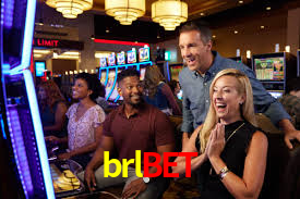 Experiência VIP brlbet