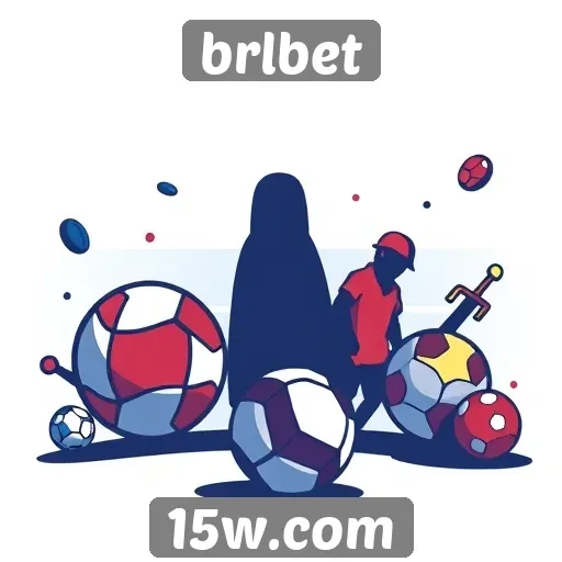 Análise da oferta de jogos no brlbet