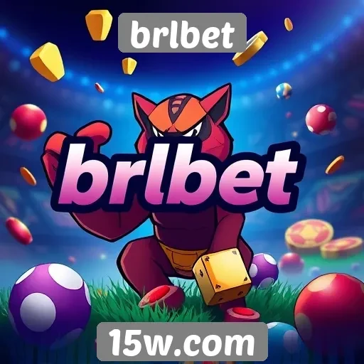 brlbet amplia suas opções de jogos online