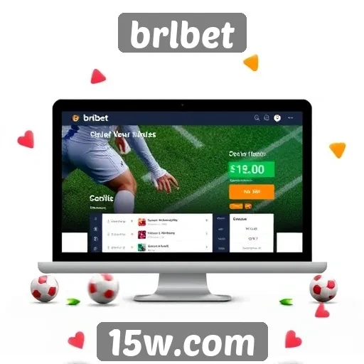 Plataforma brlbet tem promoções atraentes para novos usuários