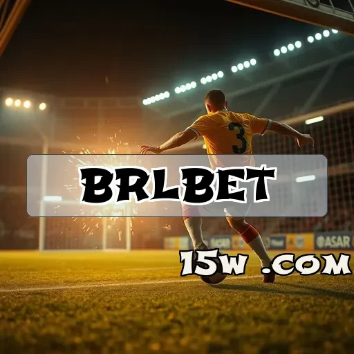 brlbet Futebol