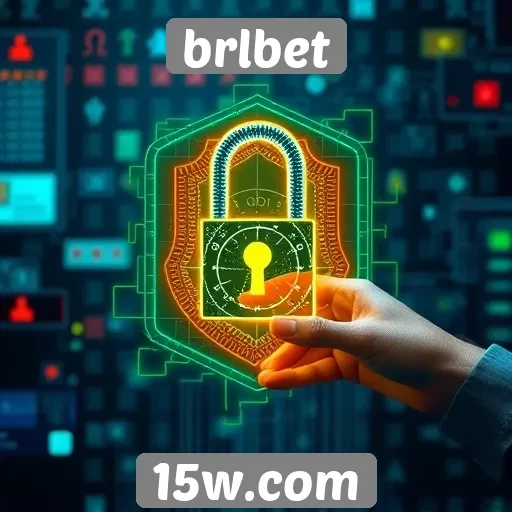 Avaliação da segurança no site brlbet