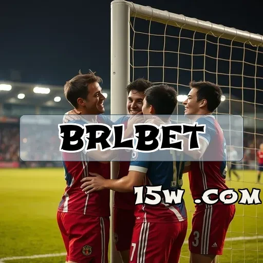 brlbet Apostas Esportivas